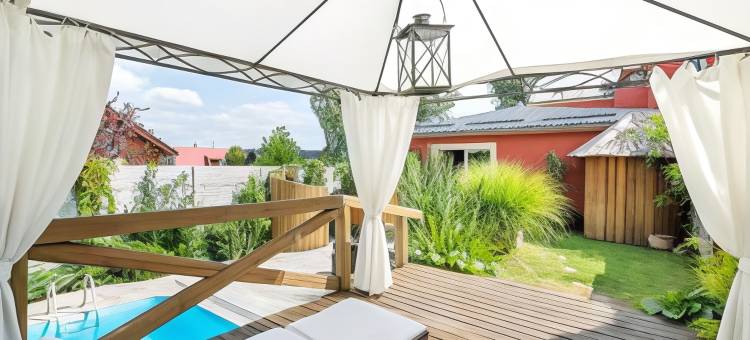 皮特洛恩健康旅游酒店(Pytloun Wellness Travel Hotel)图片