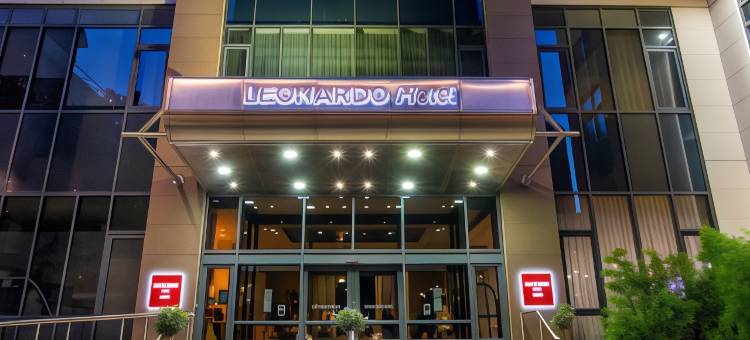 伦敦克罗伊登莱昂纳多酒店(Leonardo Hotel London Croydon)图片