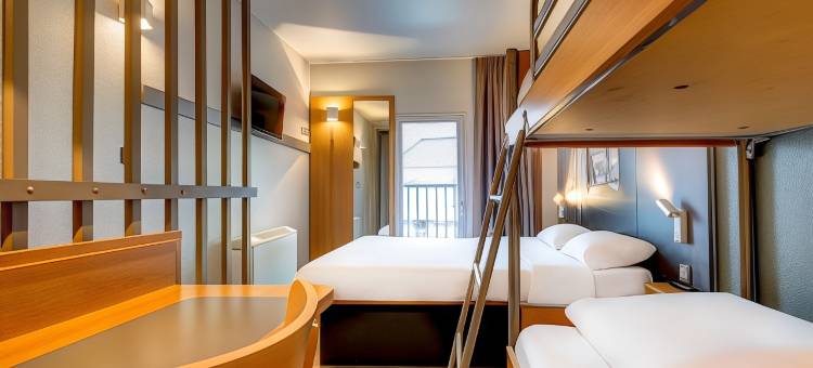 圣维茨B&B酒店(B&B Hotel Saint-Witz)图片
