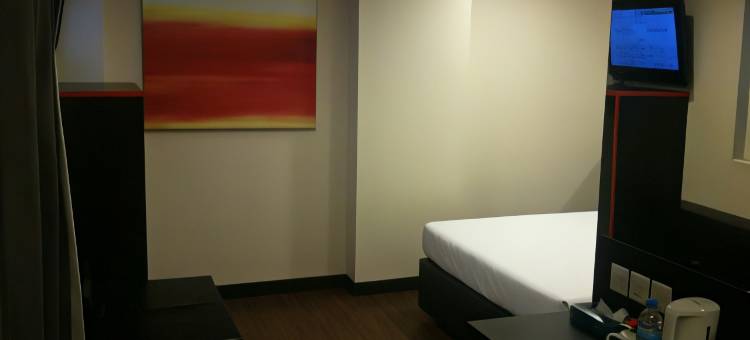 新加坡81酒店 - 合乐(Hotel 81 Heritage)图片