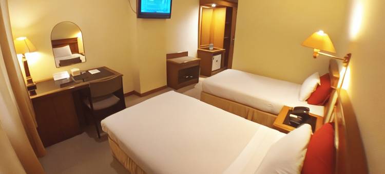 阿芒酒店(Amans Hotel)图片