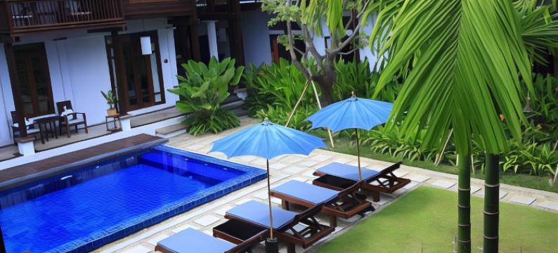 班泰海村酒店(Banthai Village)图片