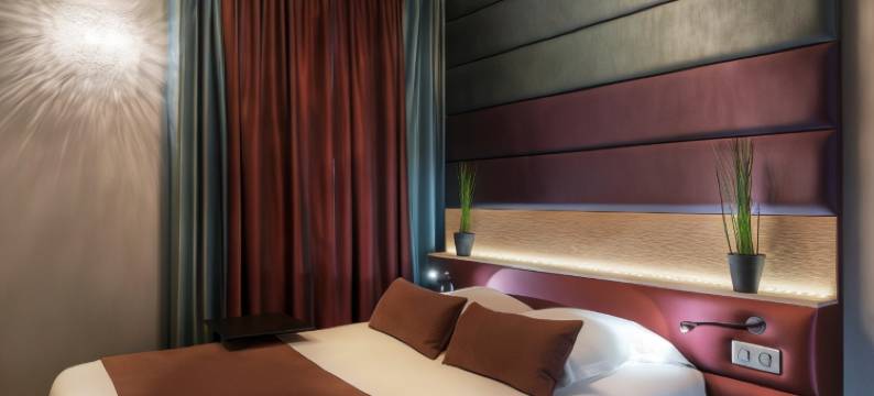 巴黎讷伊乐蓬酒店(Le Bon Hôtel)图片