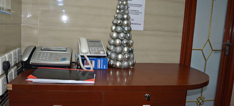 香港马保希酒店图片