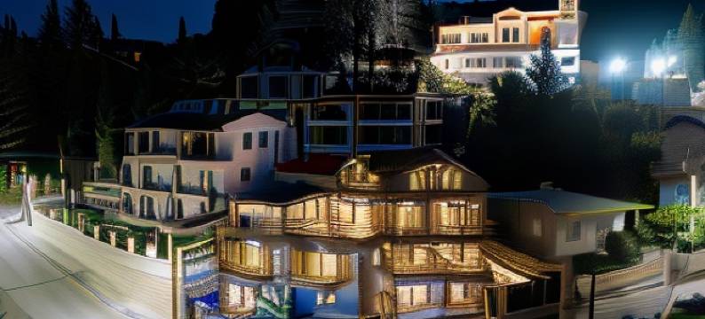 Opal行政套房(Opal Executive Suites)图片