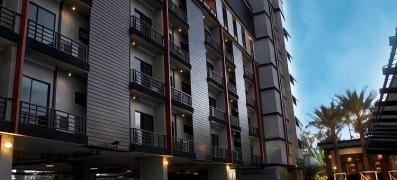 白平安泰堂精品酒店(Pak Ping Ing Tang Boutique Hotel)图片