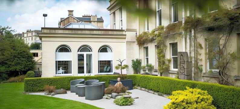 艾尔灵顿酒店(The Ayrlington)图片