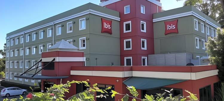宜必思悉尼索恩里酒店(Ibis Sydney Thornleigh)图片