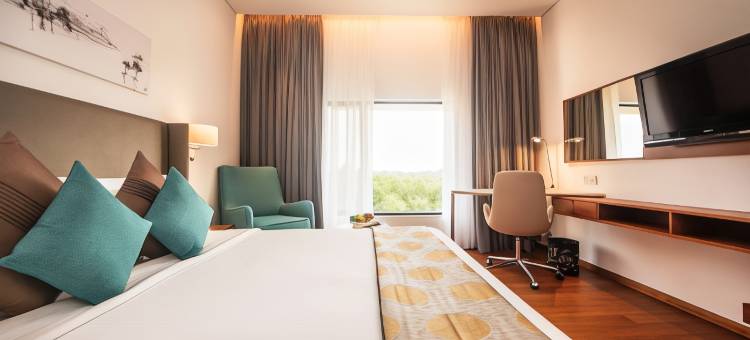 维万塔科伦坡机场花园(Vivanta Colombo, Airport Garden)图片