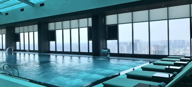 河内 K 大套房酒店(Grand K Hotel Suites Hanoi)图片