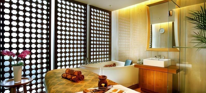 日惹比安蒂阿托特尔套房酒店(ARTOTEL Suites Bianti Yogyakarta)图片