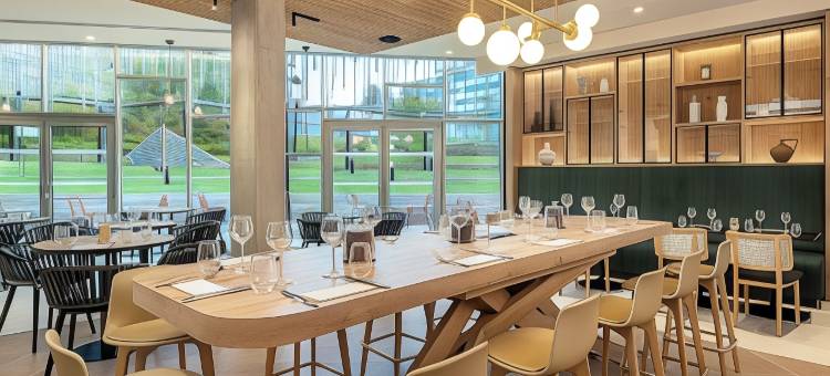 巴黎戴高乐中央机场 Residence Inn 酒店(Residence Inn Paris Charles de Gaulle Central Airport)图片
