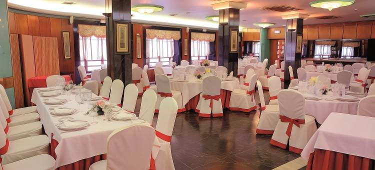 帝国酒店(Hotel Imperial)图片