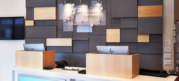 纽约布鲁克林-日落公园智选假日酒店(Holiday Inn Express NYC Brooklyn - Sunset Park)图片