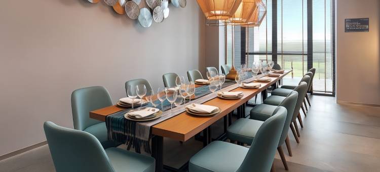 外南梦科库酒店(Kokoon Hotel Banyuwangi)图片