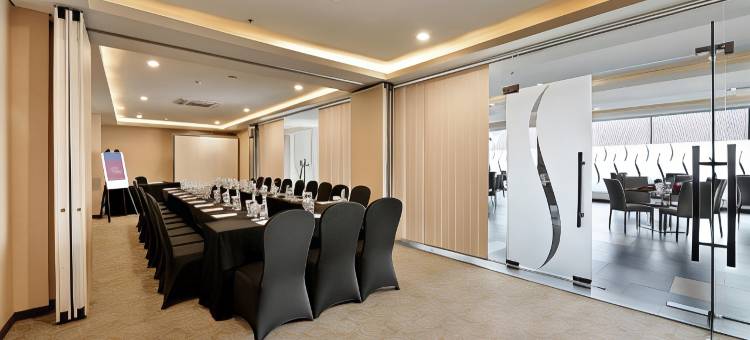 瑟雷拉酒店-瓦灵因(Serela Waringin by Kagum Hotels)图片