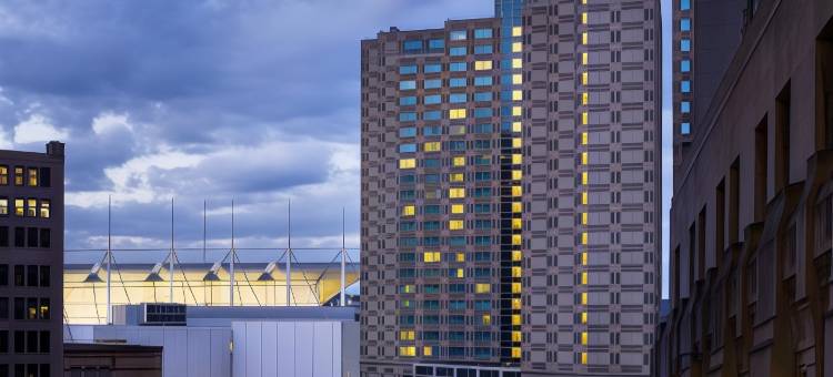 匹兹堡威斯汀酒店(The Westin Pittsburgh)图片