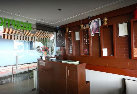 Hotel Deodar VillaHotel Overview