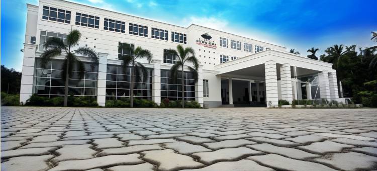 科凡罗酒店(The Covanro Airport Hotel - Katunayake)图片