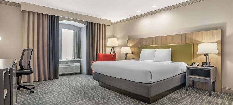 新奥尔良梅塔里丽怡酒店(Country Inn & Suites by Radisson, Metairie (New Orleans), La)图片