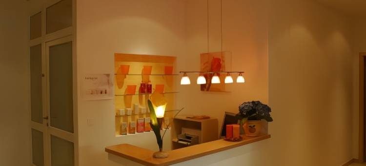 菲舍尔阿尔卑斯酒店 - 限成人(Alpenhotel Fischer 4 Sterne - Adults Only)图片