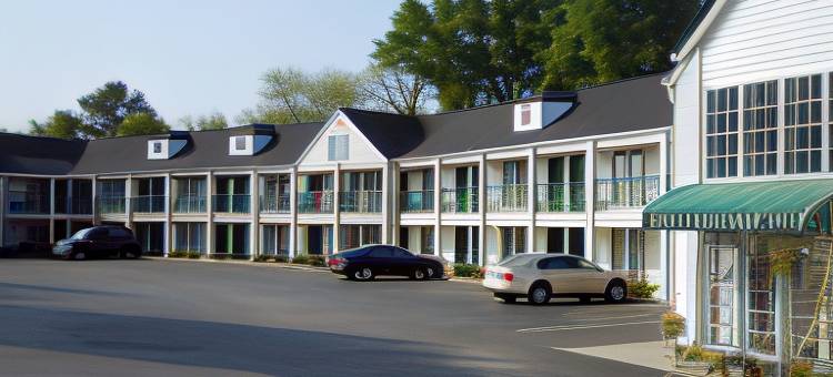 文德尔杰姆逊酒店(Jameson Inn Winder)图片