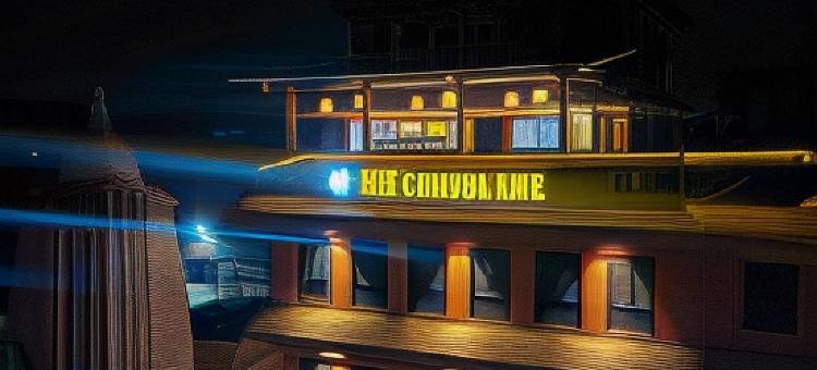 嘉鲁达酒店(Hotel Garuda)图片