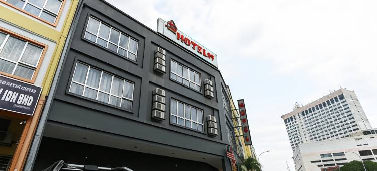 Hotel 99 Klang @ Meru图片