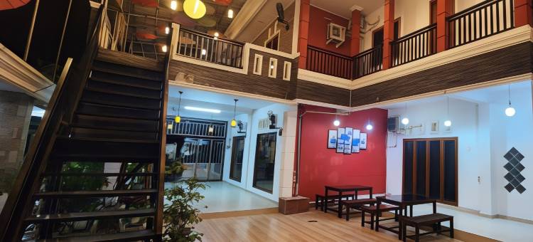 Permata Homestay Kotamobagu Mitra RedDoorz图片