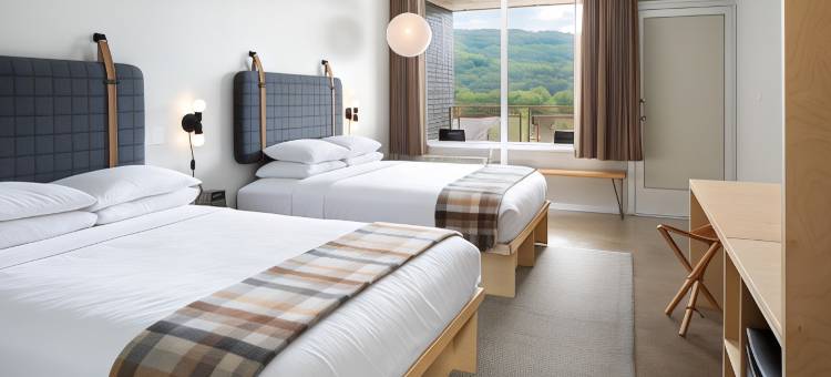 Rhode汽车旅馆(Rhode's Motor Lodge)图片