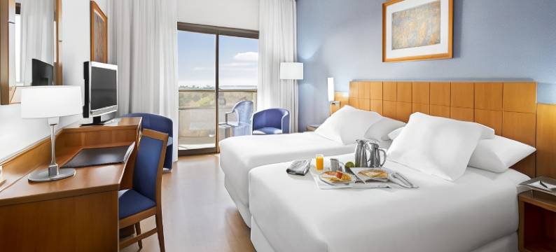 厄尔巴维辛达里奥机场商务及会议酒店(Elba Vecindario Aeropuerto Business & Convention Hotel)图片