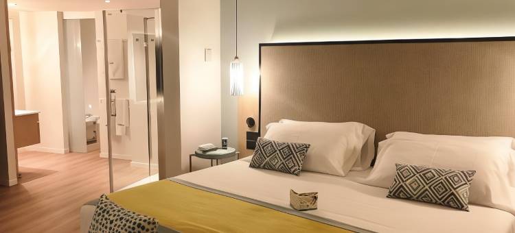 Suites del Mar by Melia图片