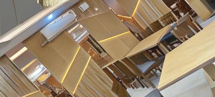 Shri Radha Orchid酒店(Hotel Shri Radha Orchid)图片