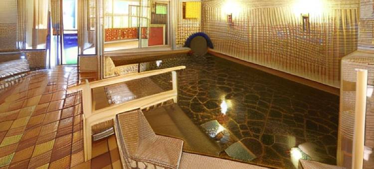 多米广岛酒店(Dormy Inn Hiroshima)图片