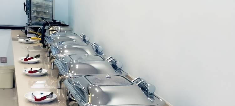 格林豪泰酒店(孝义府前街店)图片