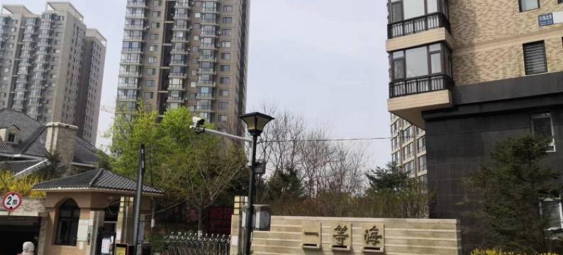 兴城诗涵海景公寓图片