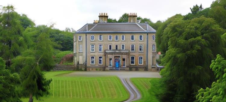 沙勒维尔公园酒店&休闲俱乐部(Charleville Park Hotel & Leisure Club Ireland)图片