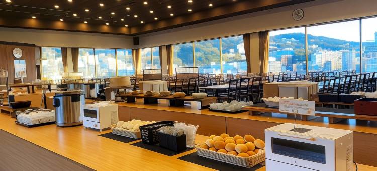 金城馆酒店(Atami Kinjokan)图片