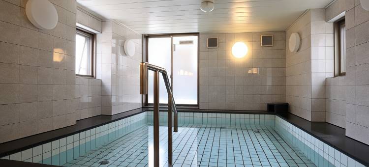 福井AZ旅馆(Az Inn Fukui (Ace Inn Fukui))图片