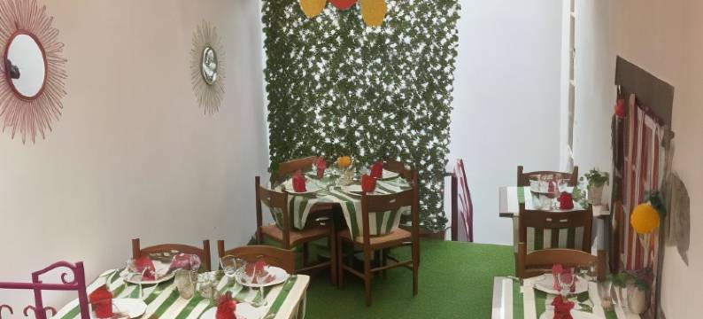 蒂耶尔莱格勒多酒店(Aigle d'Or)图片