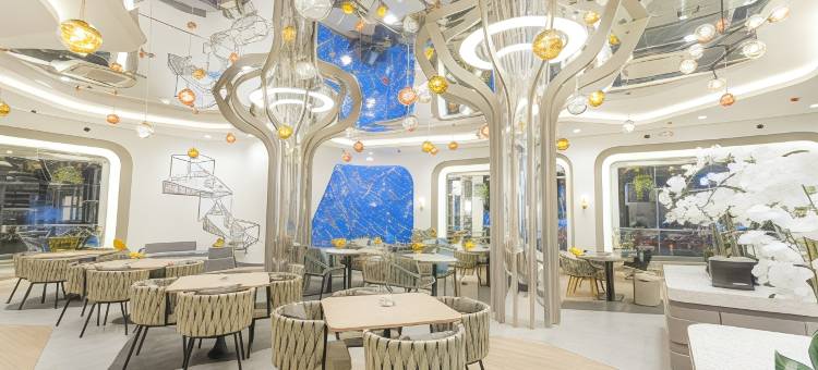 Aeris Hotel Banjarbaru图片