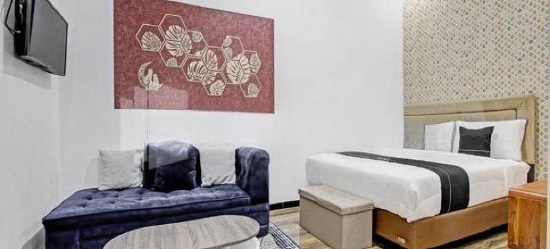 House n Coffee 55 Temanggung RedPartner图片