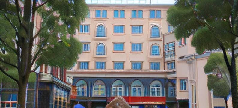 宝隆居家酒店(上海长兴店)图片