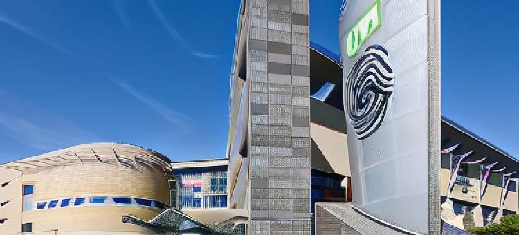 兰姆顿探索酒店(Quest on Lambton Serviced Apartments)图片