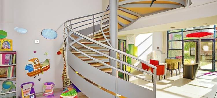 杰内夫普雷维森杰雷奥尔雷斯迪家(Residhome Genève Prévessin le Carré d'Or)图片