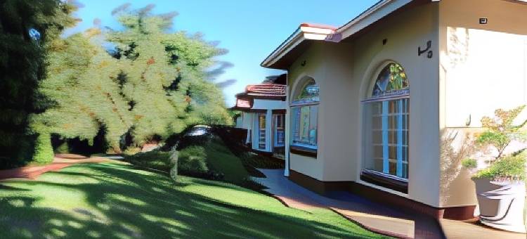 艺术旅馆(Art Lodges)图片