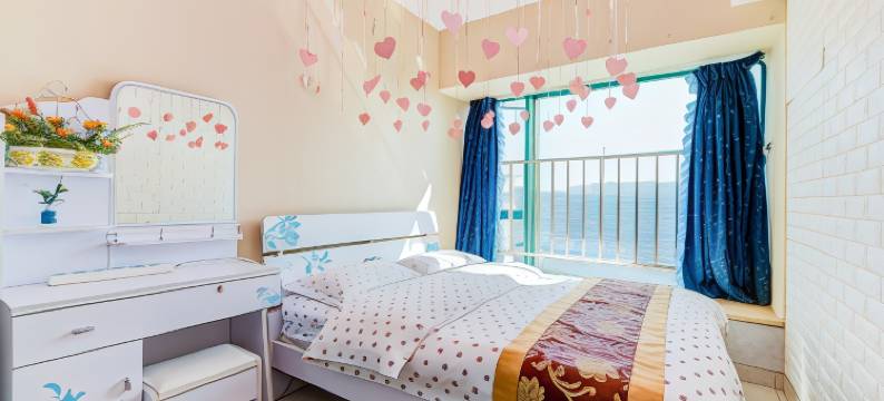 深圳豪顺亿港澳8号酒店式公寓图片