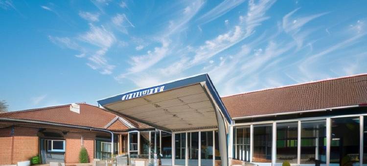 琳园酒店(Hotel Lynggaarden)图片