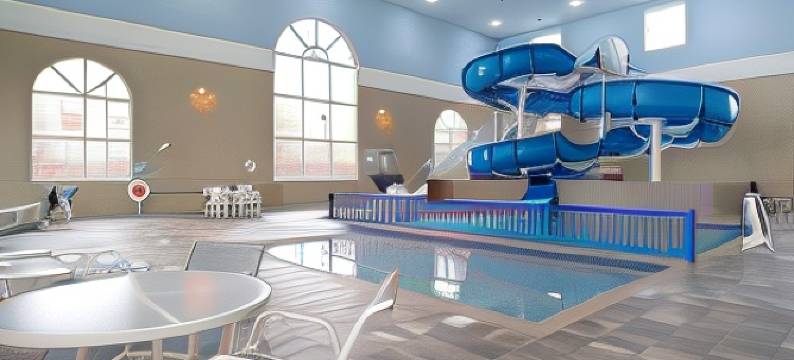 智选假日套房酒店布鲁金斯(Garner Hotel BROOKINGS by IHG)图片