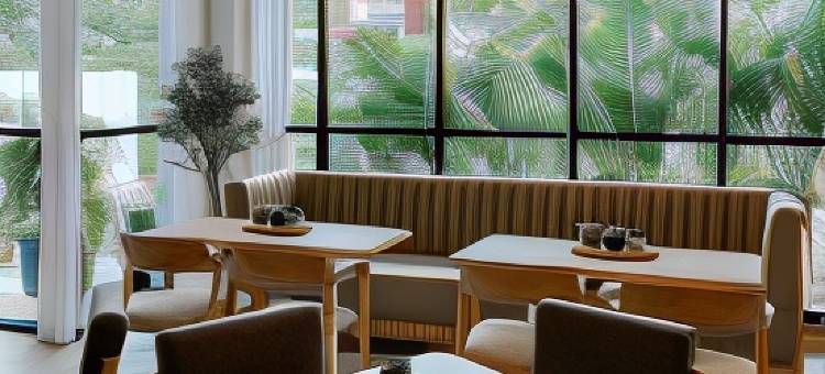 平静之家酒店(Casa Calma Hotel)图片